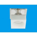 Точечный светильник 658 WT CR Экономсвет