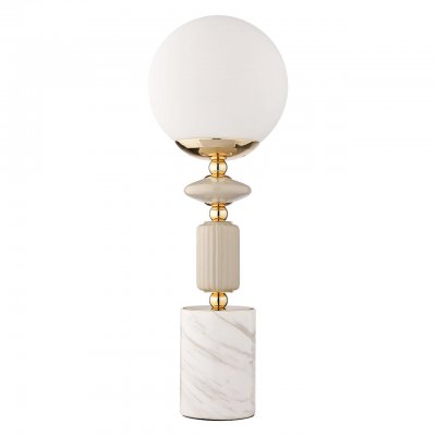 Настольная лампа Lumion 6580/1T VIVIEN Настольная лампа Lumion 6580/1T VIVIEN