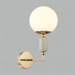 Светильник настенный Lumion 6580/1W VIVIEN