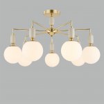 Люстра потолочная Lumion 6580/7C VIVIEN