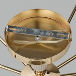 Люстра потолочная Lumion 6580/7C VIVIEN