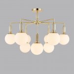 Люстра потолочная Lumion 6580/9C VIVIEN