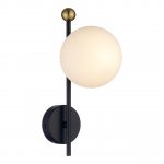 Светильник настенный Lumion 6581/1W MELODY