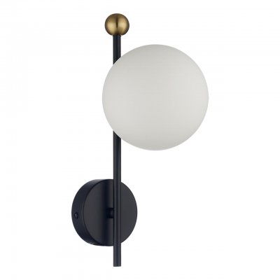 Светильник настенный Lumion 6581/1W MELODY Светильник настенный Lumion 6581/1W MELODY