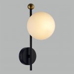 Светильник настенный Lumion 6581/1W MELODY