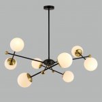 Люстра потолочная Lumion 6581/8 MELODY