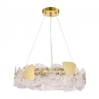 Люстра подвесная Lumion 6582/6 QUEENY