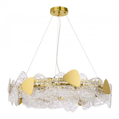 Люстра подвесная Lumion 6582/8 QUEENY Люстра подвесная Lumion 6582/8 QUEENY