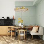 Люстра подвесная Lumion 6582/8 QUEENY