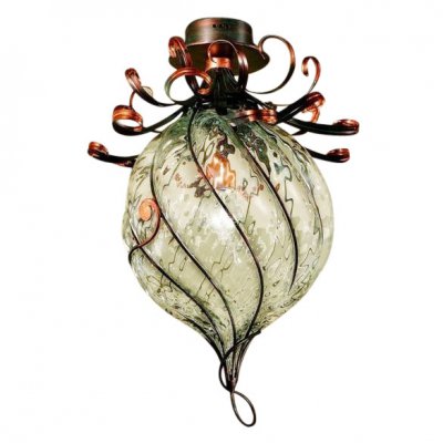 Потолочный светильник MM Lampadari 6582/P1 V2162