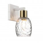 Светильник настенный бра Lumion 6583/1W ICE