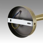 Люстра потолочная Lumion 6584/6C DOLIANA