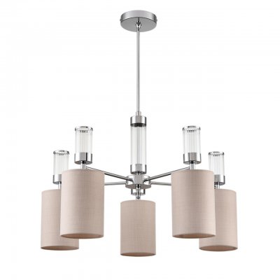 Люстра подвесная Lumion 6585/5 ARNIKA