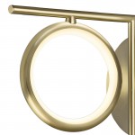 Светильник настенный бра   Mantra 6585 OLIMPIA