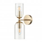 Светильник настенный бра Lumion 6586/2W KASSIA