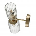 Светильник настенный бра Lumion 6586/2W KASSIA