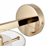 Светильник настенный бра Lumion 6587/1W VERDI