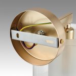 Светильник настенный бра Lumion 6587/1W VERDI