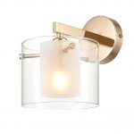 Светильник настенный бра Lumion 6587/1W VERDI