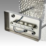 Светильник настенный бра Lumion 6588/1W LIBERTI