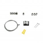 Люстра подвесная Lumion 6588/8 LIBERTI