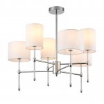 Люстра потолочная Lumion 6589/6C LATTI