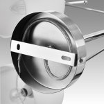 Люстра потолочная Lumion 6589/8C LATTI