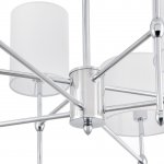 Люстра потолочная Lumion 6589/8C LATTI