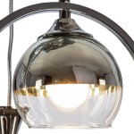 Светильник ЭкономСвет 658X/3CR