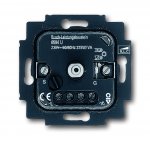 Усилитель мощности светорегулятора 6593 U, 315 Вт/ВА [BJE6594 U] 6590-0-0170