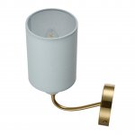 Светильник настенный бра Lumion 6590/1W ANRI