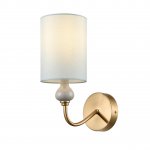 Светильник настенный бра Lumion 6590/1W ANRI