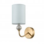 Светильник настенный бра Lumion 6590/1W ANRI