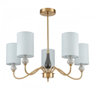 Люстра подвесная Lumion 6590/5 ANRI