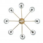 Люстра подвесная Lumion 6590/8 ANRI