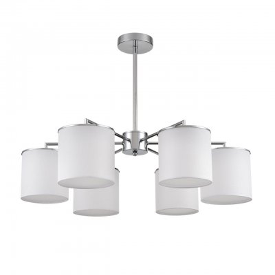 Люстра подвесная Lumion 6591/6 SUNTORI