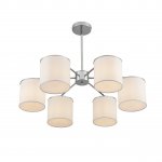 Люстра подвесная Lumion 6591/6 SUNTORI