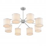 Люстра подвесная Lumion 6591/8 SUNTORI