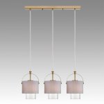 Подвес Lumion 6592/3A JANE