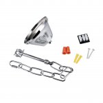 Люстра подвесная Lumion 6594/5 DANDY