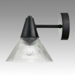 Светильник настенный бра Lumion 6595/1W CORNE