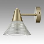 Светильник настенный бра Lumion 6596/1W CORNE