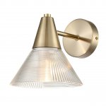 Светильник настенный бра Lumion 6596/1W CORNE