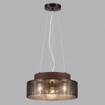 Светильник подвесной Lumion 6598/3C BASALTO