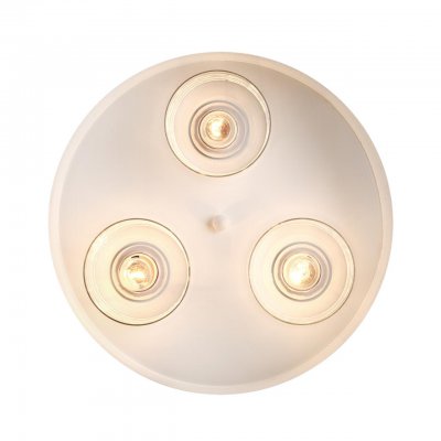 Odeon Light 6599/3CY