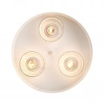 Odeon Light 6599/3CY