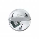 Светильник подвесной Lumion 6599/3C BASALTO