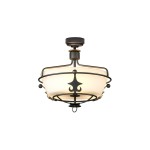 Потолочный светильник Natural concept WINDSOR/SF GR WINDSOR