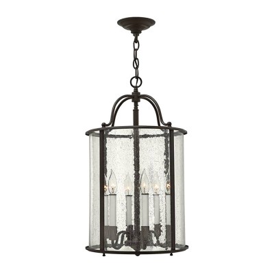 Подвесной светильник Natural concept HK/GENTRY/P/L OB GENTRY Подвесной светильник Natural concept HK/GENTRY/P/L OB GENTRY