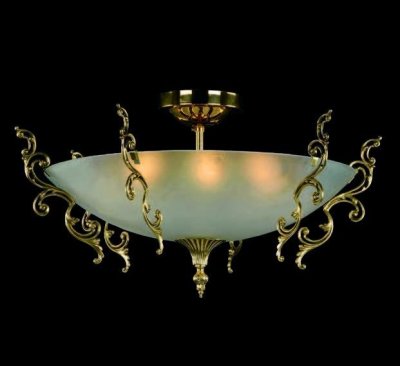 Люстра Preciosa 66 3303 008 80 24 00 00